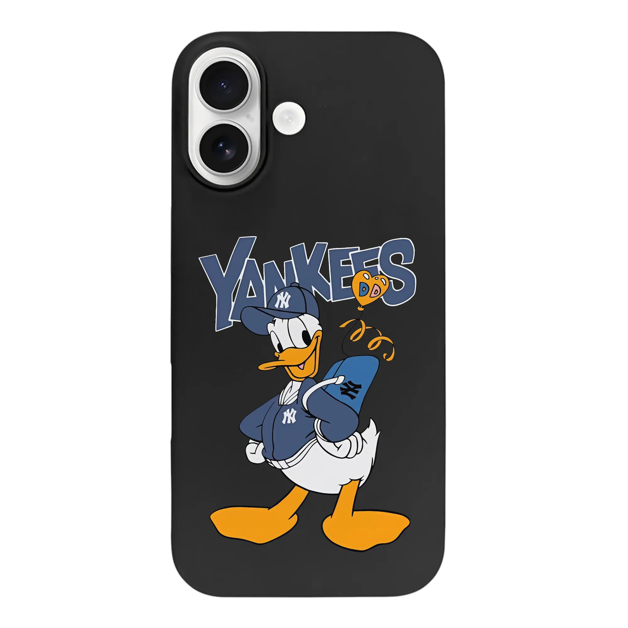 ミッキーマウス（Mickey Mouse） グッズ ドナルドダック（Donald Duck） - iPhone 17 シリーズ シリコンケース 薄型 耐衝撃 指紋防止 ソフトタッチカバー 精密フィット 傷防止 保護ケース iPhone 17/17 Air/17 Pro/17 Pro Max 対応
